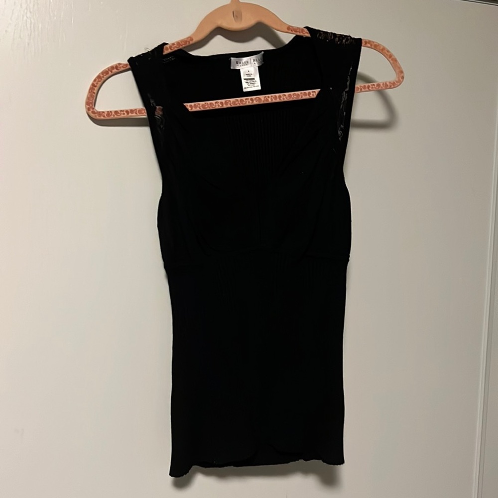 White House Black Market size large